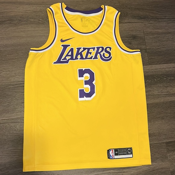 Men’s Lakers Jersey - Picture 7 of 7